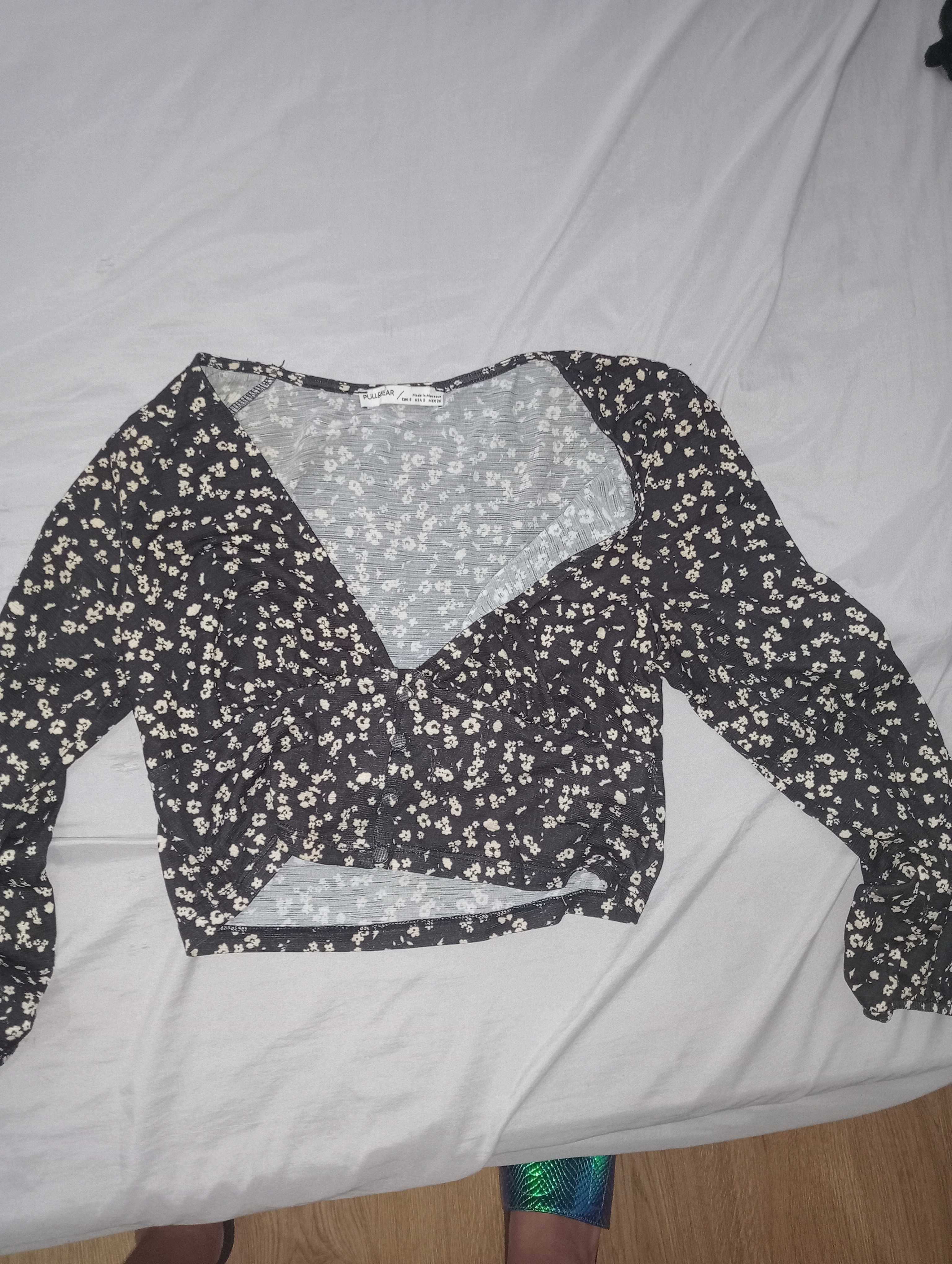 Roupas de mulher tamanho s