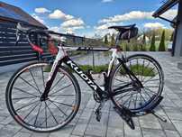 Rower szosowy włoski Kuota campagnolo super record po serwisie !!!