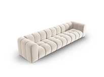 Sofa/kanapa modułowa plus puf - Windsor & Co
