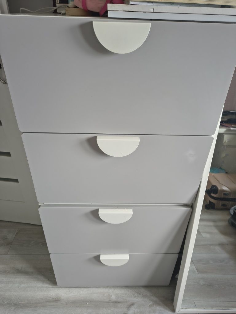 Szafa  komoda  dla dzieci Ikea