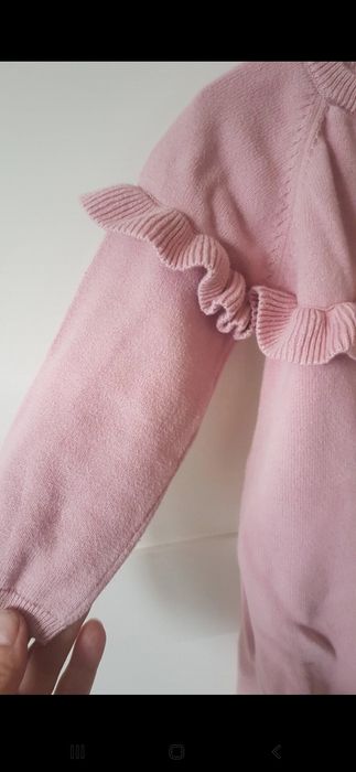 Kombinezon H&M rozmiar 74