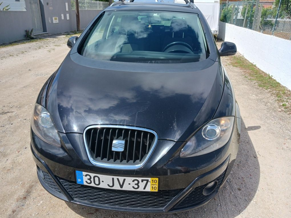 Seat Altea XL 1.6 Diesel