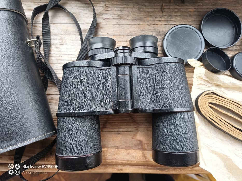 Бінокль БПЦ 4 12х40 ссср 1988р Новий