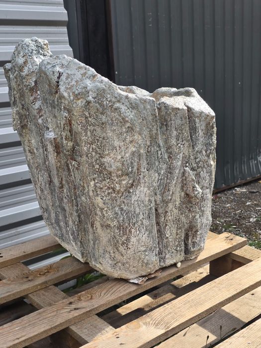 Donica kamienna kamień szara Ekspresowo