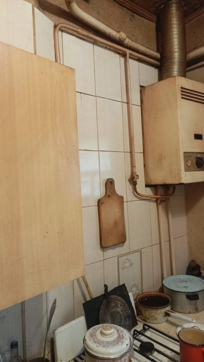 Станция Верхнеднепровск с.Братское