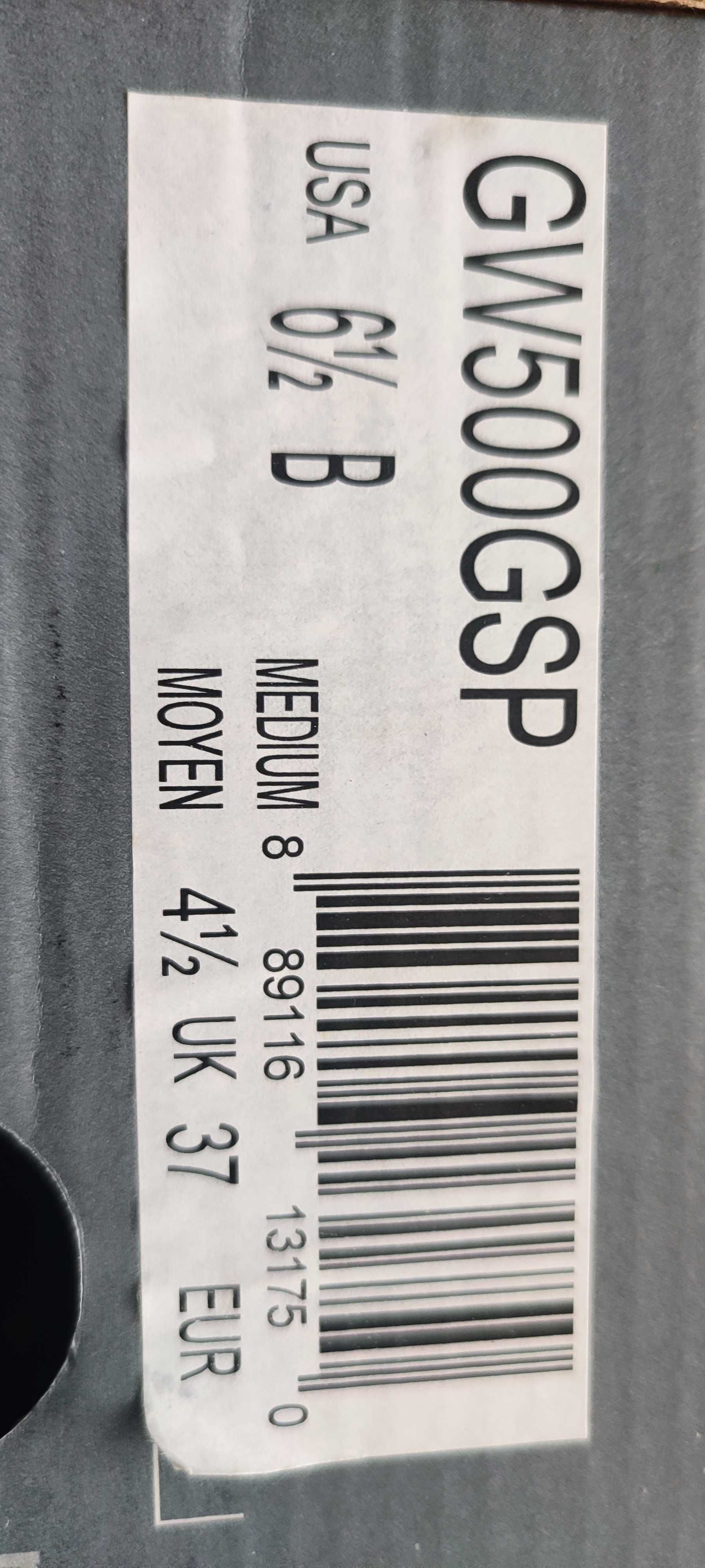 New Balance buty sportowe damskie rozm.37