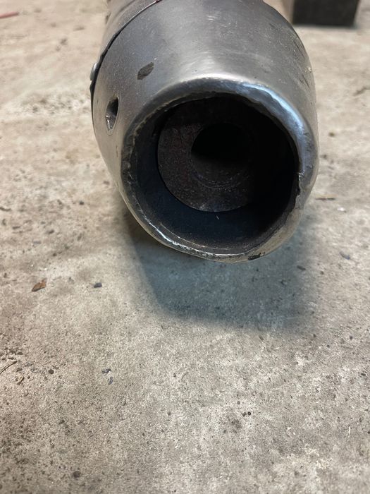 Прямоток оригінал