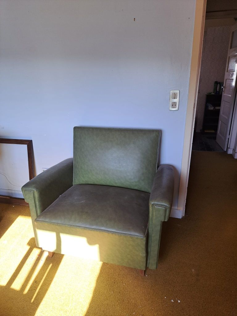 Sofa cama individual