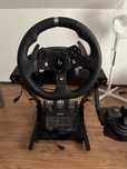 Kierownica logitech g920
