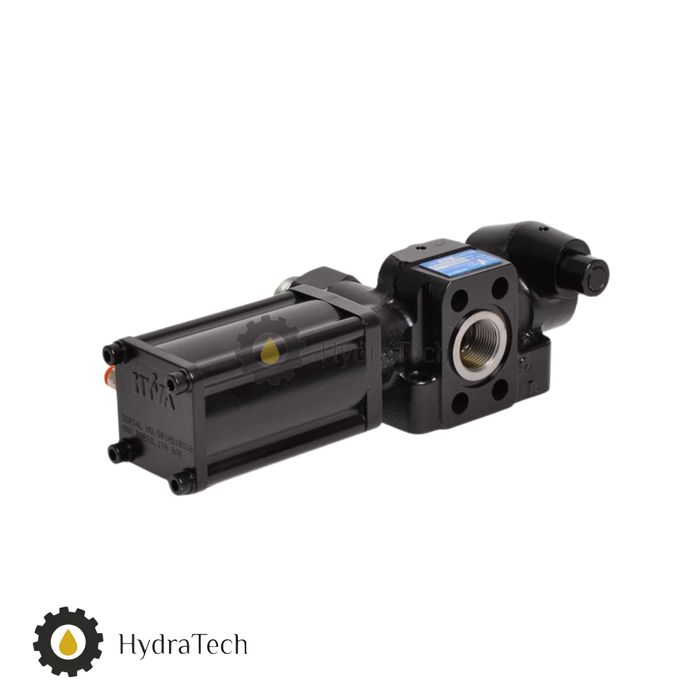 Розподільник гідравлічний HYVA 190 Bar