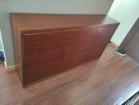 Sapateira Madeira maciça 164x35x86cm