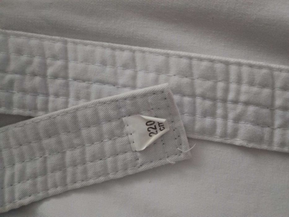Kimono dziecięce 122cm