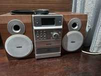 Aparelhagem PHILIPS | Nova