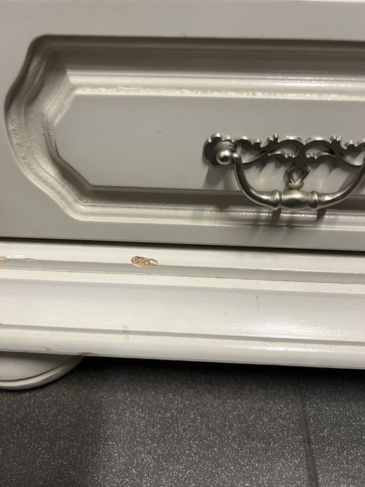 Komoda z szufladami/Raty