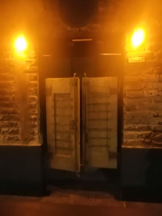 Trespasse Bar/Restaurante