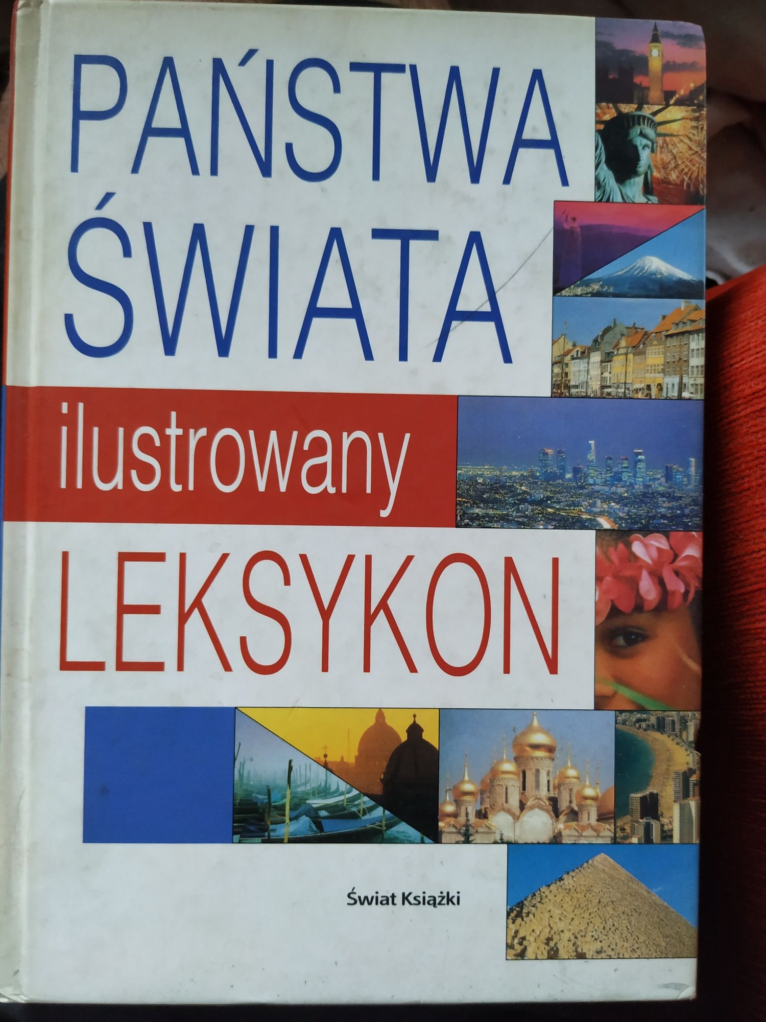 Dój mechaniczny w gospodarstwie chłopskim oraz Państwa świata leksykon