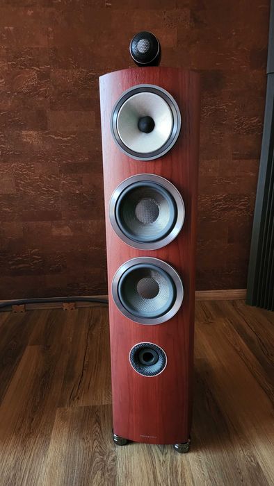 Bowers & Wilkins 804 D3