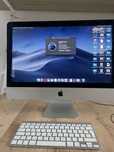 Apple IMac stacjonarny komputer