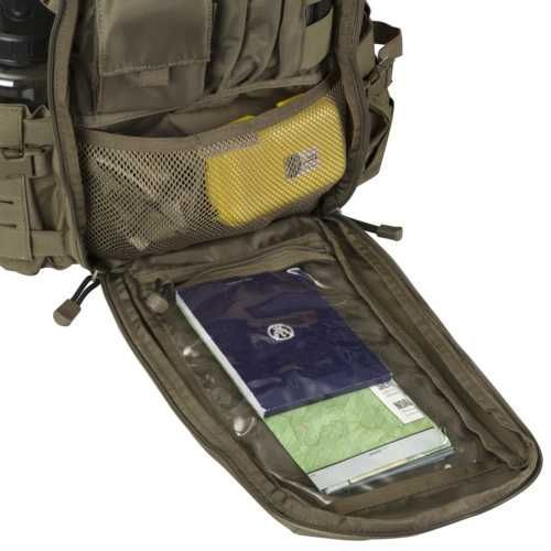 PLECAK Direct Action DUST® MkII - Cordura® - Adaptive Green