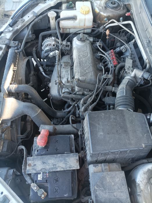 Продам надёжную 3100