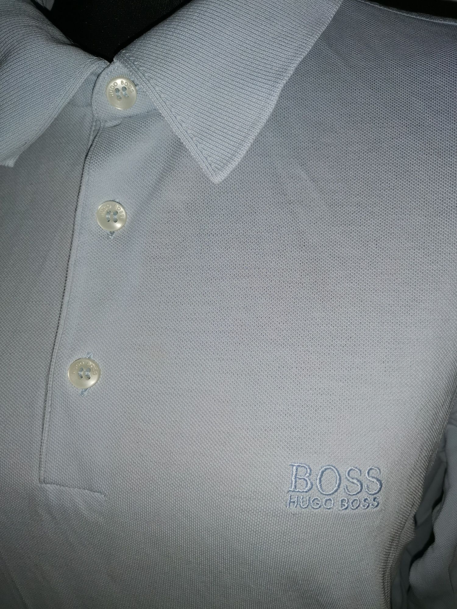 Hugo Boss bluzka r. L