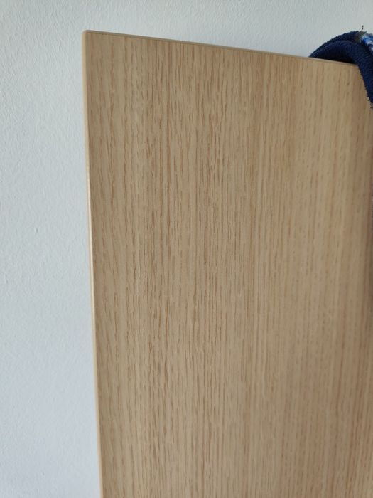 Mesas sala carvalho claro