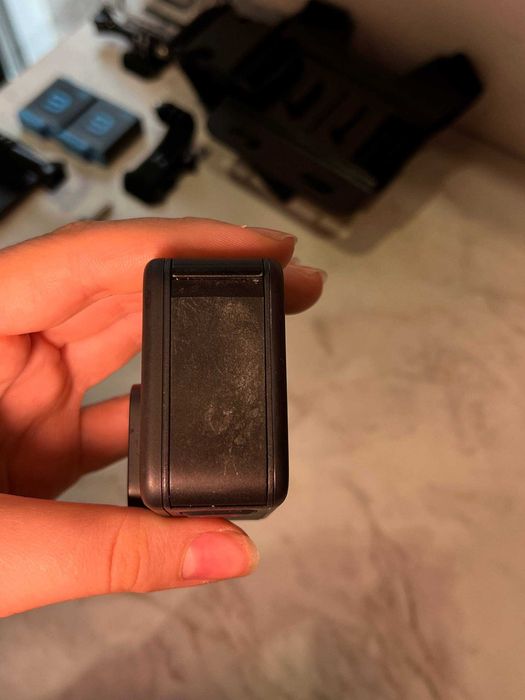 Екшн-камера GoPro Hero 9 за дуже приємною ціною