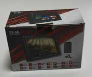 Radio samochodowe DX-AR-870 BT