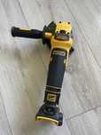 Szlifierka katowa flex diax dewalt 18/54v dcg416 adventage