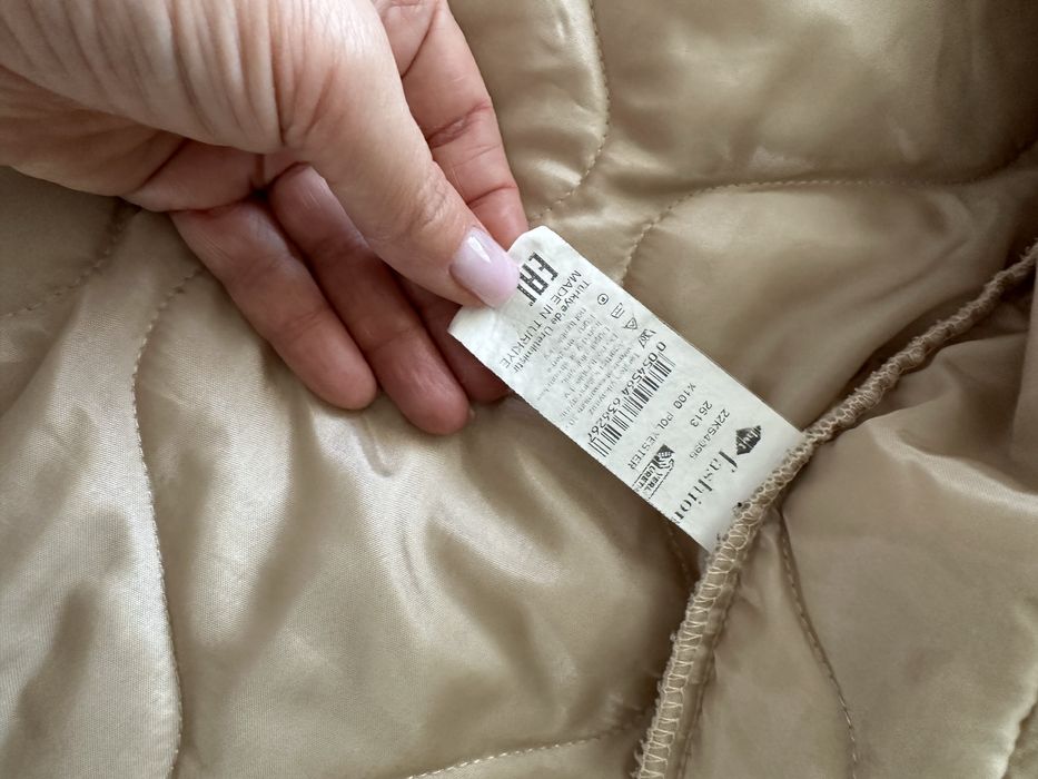 Курта жіноча весна / осінь