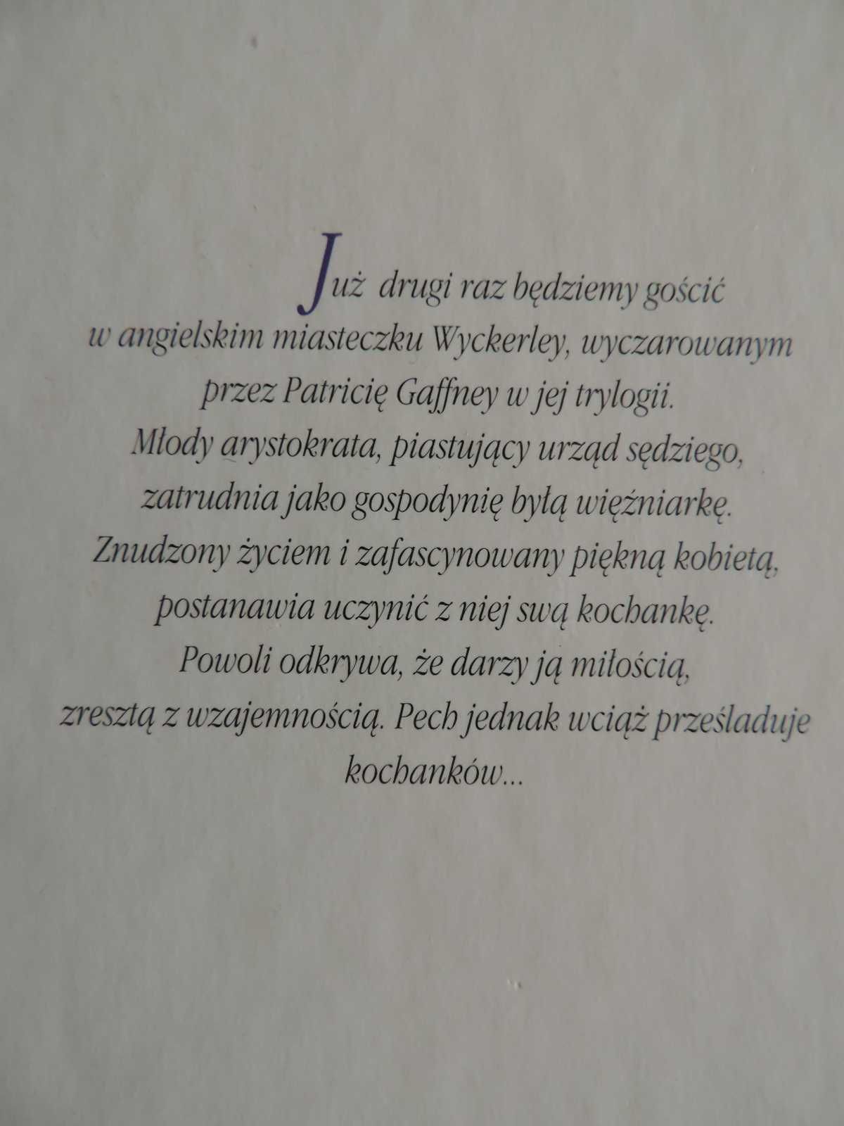Zbudź się kochanie, Ślubuję Ci miłość - romans, 3 tomy, inne autorki.