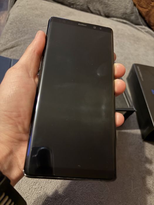 Samaung Galaxy Note 8