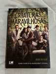 Livro “Criaturas Maravilhosas”