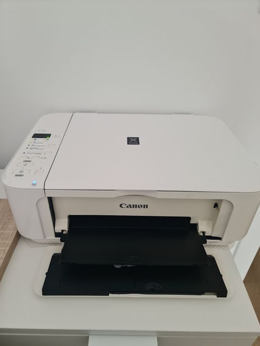 Impressora Canon Pixma MG3150 Wireless