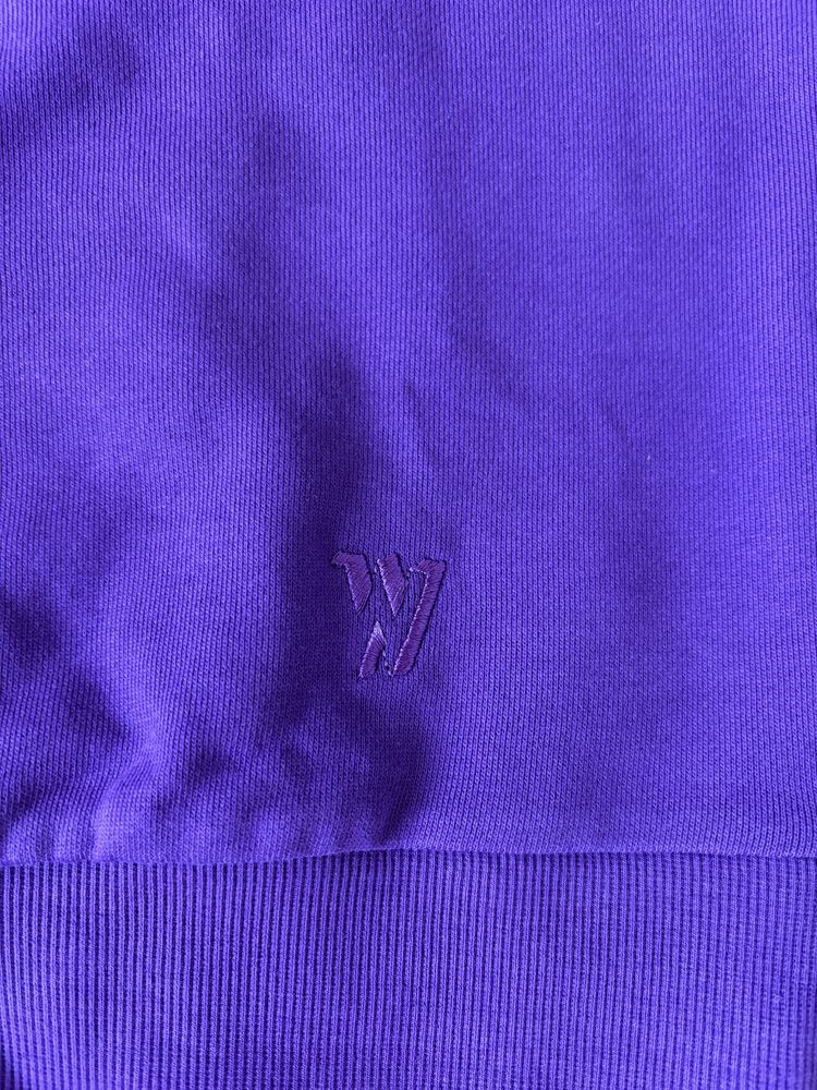 Nowa bluza damska Wólczanka r. S 100% bawełna