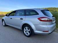 Ford  Mondeo  1,6 diesel