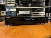 Tuner radiowy Sony ST-S570ES Audio Room