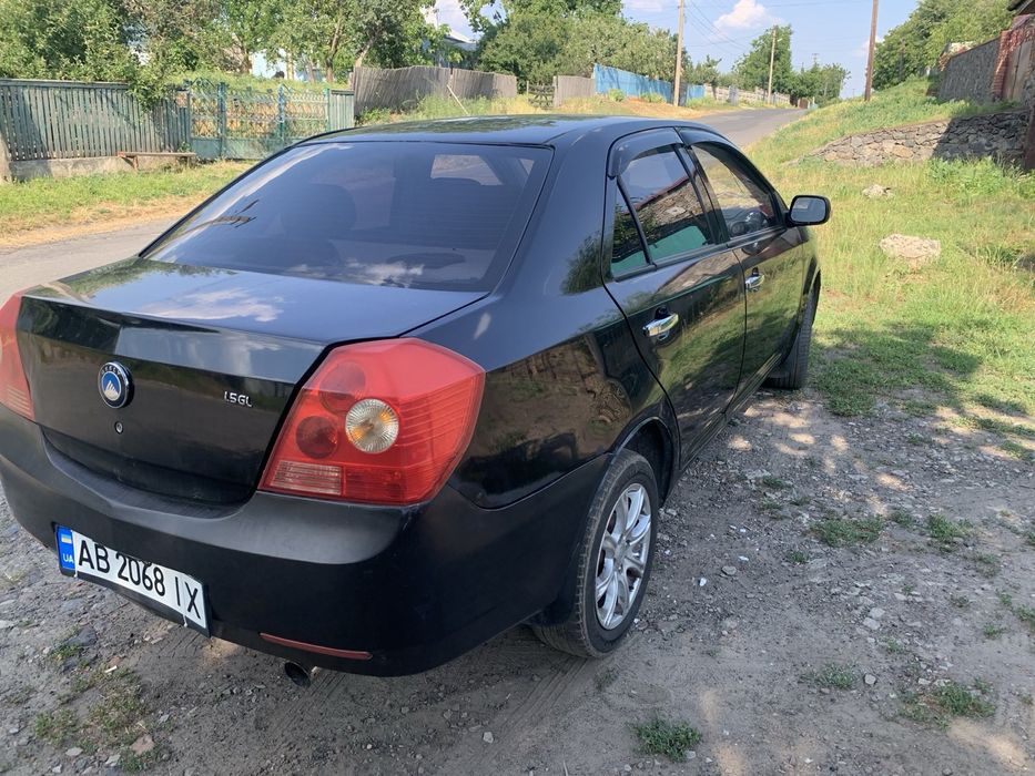 Продам автомобіль