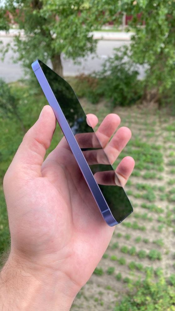 Телефон Samsung Galaxy S24 Plus 12/256gb Demo