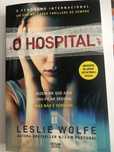 O Hospital-Leslie wolfe