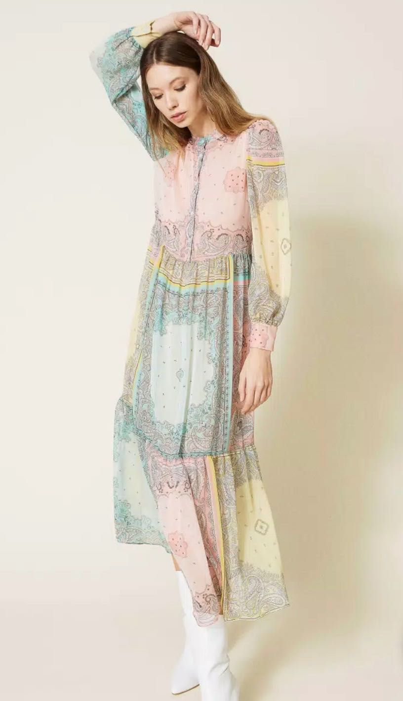 Сукня /Плаття Twin Set XS/40