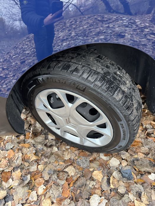 Citroen Jumpy SpaceTourer