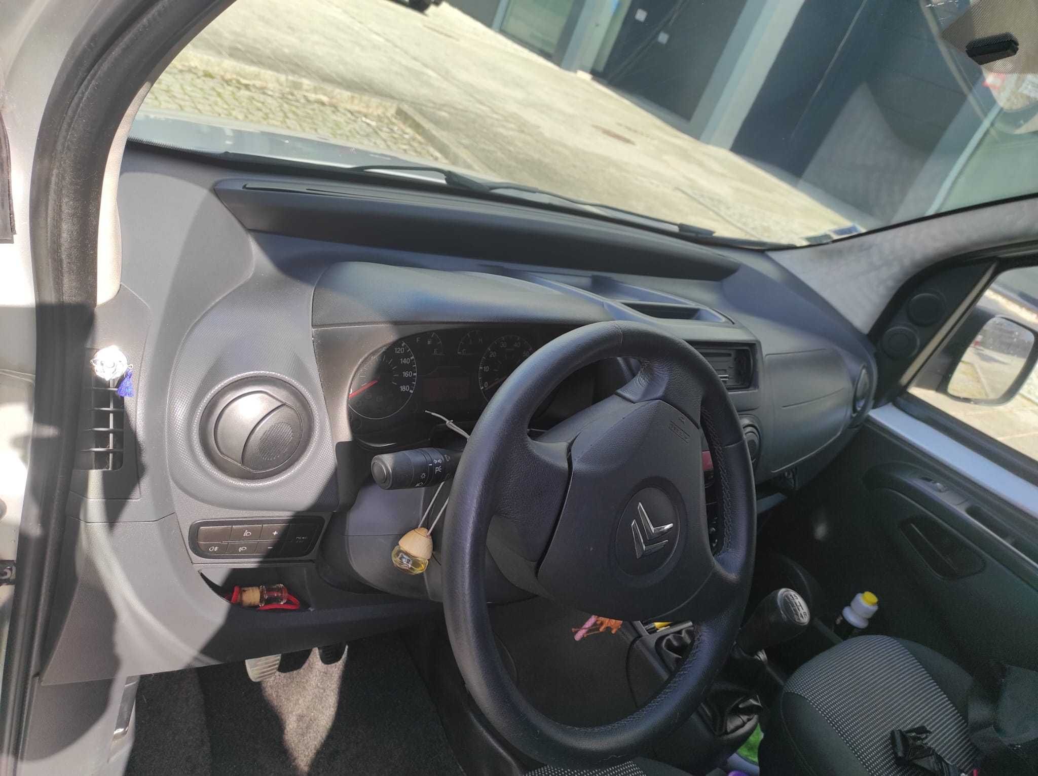 Citroeen Nemo 1400 HDI