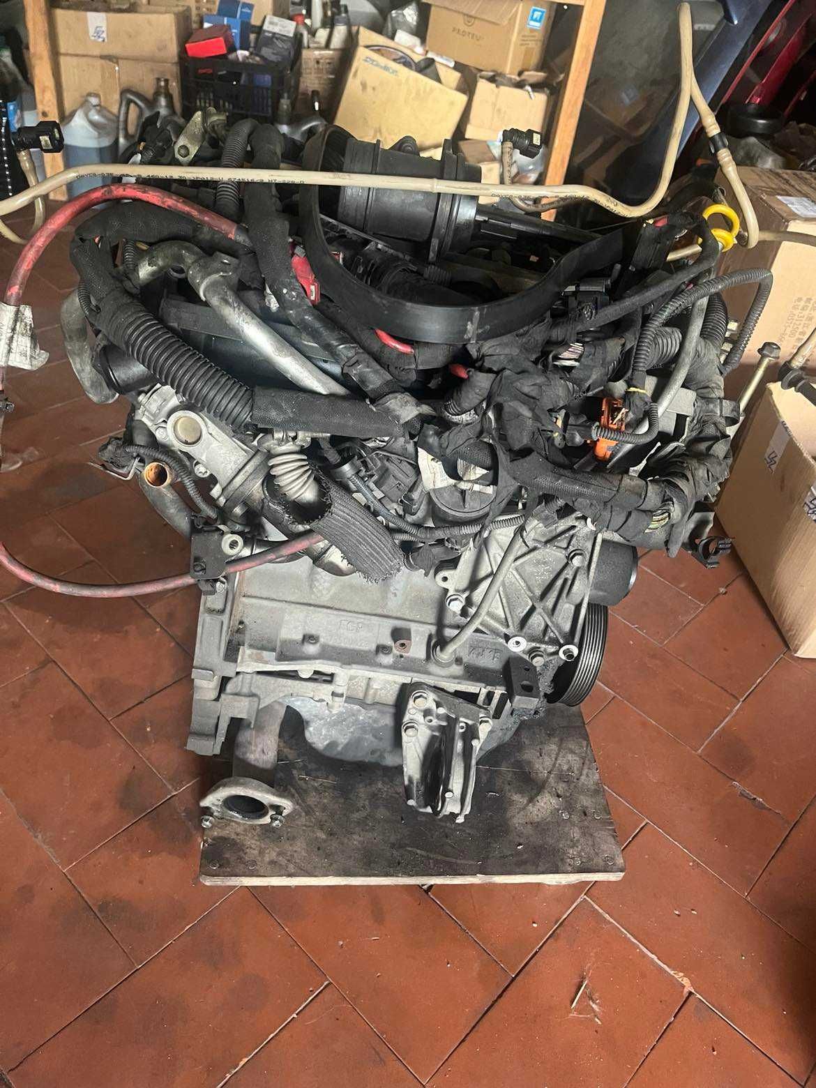 Motor Completo 1.3 CDTI FIAT, OPEL, Alpha Romeo