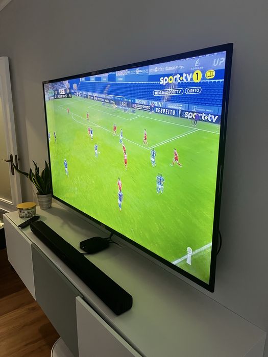 Televisão TCL 65”