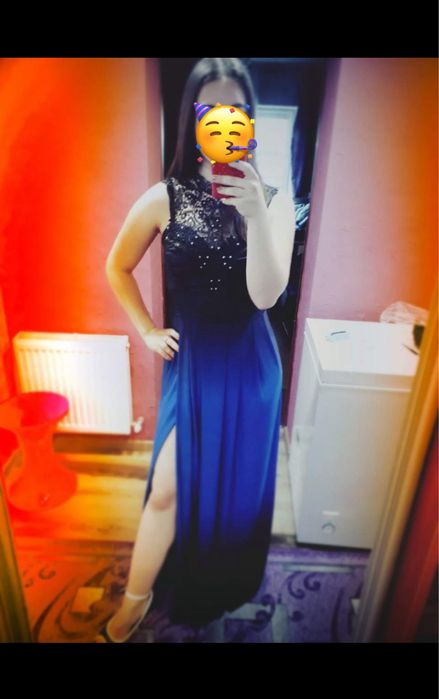 Вечірня сукня