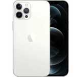 Смартфон Apple iPhone 12 Pro Max 512GB Silver 6.7" OLED 3687 мАч