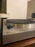 Gramofon Yamaha plus kolumny monitory yamaha