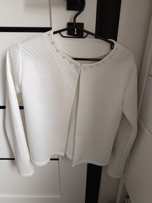 Alba komunijna dla dziewczynki