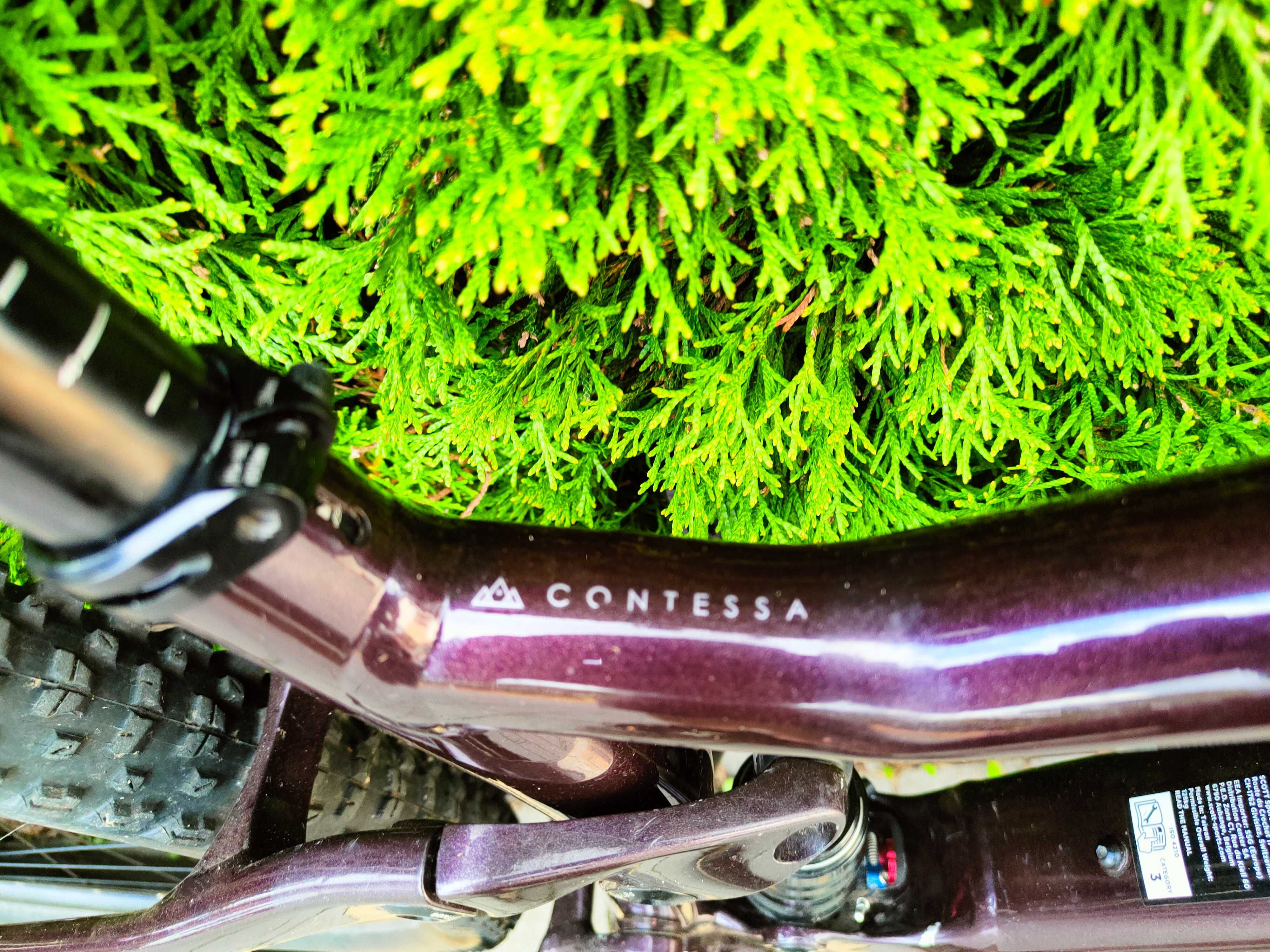 SCOTT Contessa Spark 930 FULL- 29' 1x12 SRAM SX Sprzedam / Zamienie